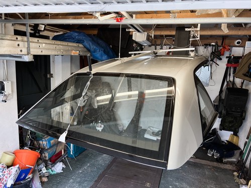 1999 Mercedes-Benz SL500 R129 till salu (bild 119 av 146)