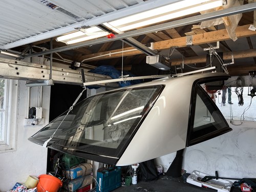 1999 Mercedes-Benz SL500 R129 till salu (bild 121 av 146)