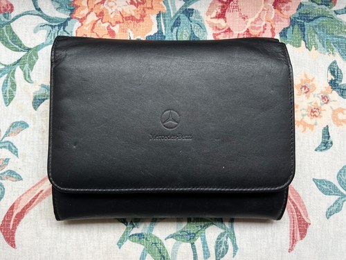 1999 Mercedes-Benz SL500 R129 till salu (bild 124 av 146)