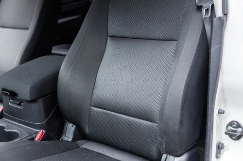 2009 Mitsubishi Pajero Shogun LWB For Sale (picture 41 of 119)