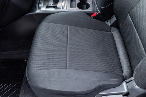 2009 Mitsubishi Pajero Shogun LWB For Sale (picture 42 of 119)