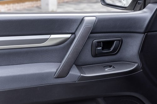 2009 Mitsubishi Pajero Shogun LWB For Sale (picture 44 of 119)