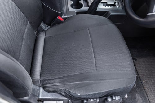 2009 Mitsubishi Pajero Shogun LWB For Sale (picture 50 of 119)