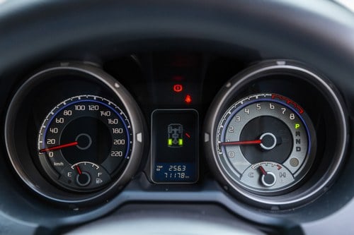 2009 Mitsubishi Pajero Shogun LWB For Sale (picture 53 of 119)