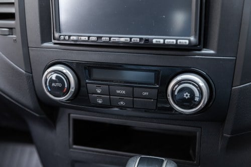 2009 Mitsubishi Pajero Shogun LWB For Sale (picture 55 of 119)