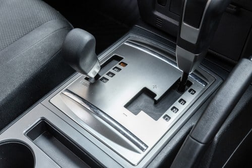 2009 Mitsubishi Pajero Shogun LWB For Sale (picture 56 of 119)