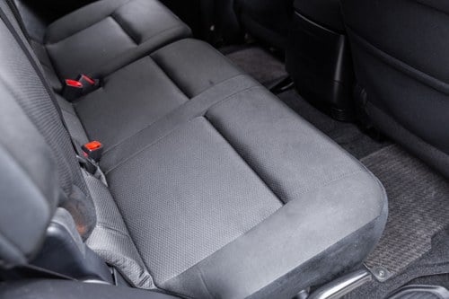 2009 Mitsubishi Pajero Shogun LWB For Sale (picture 59 of 119)