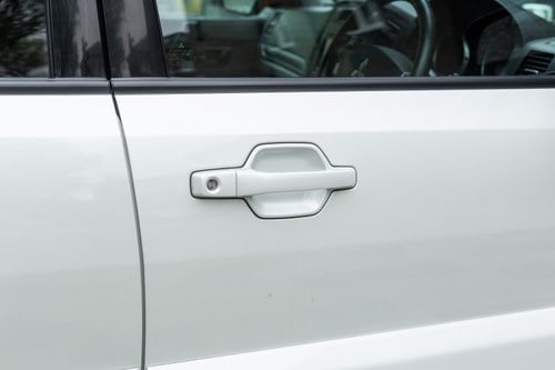 2009 Mitsubishi Pajero Shogun LWB For Sale (picture 67 of 119)