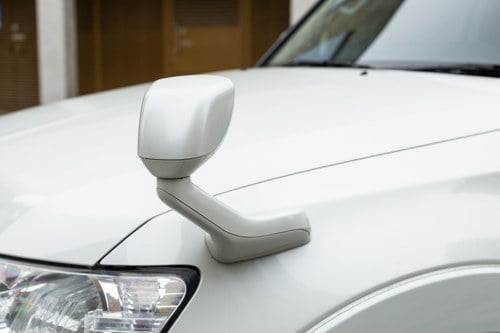 2009 Mitsubishi Pajero Shogun LWB For Sale (picture 77 of 119)