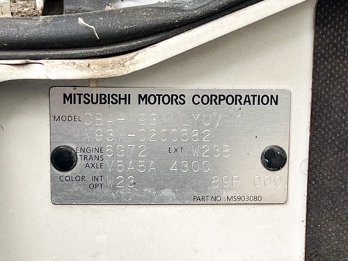 2009 Mitsubishi Pajero Shogun LWB For Sale (picture 91 of 119)