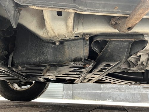 2009 Mitsubishi Pajero Shogun LWB For Sale (picture 92 of 119)