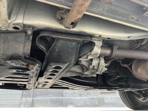 2009 Mitsubishi Pajero Shogun LWB For Sale (picture 93 of 119)