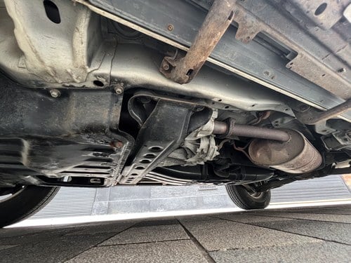 2009 Mitsubishi Pajero Shogun LWB For Sale (picture 94 of 119)