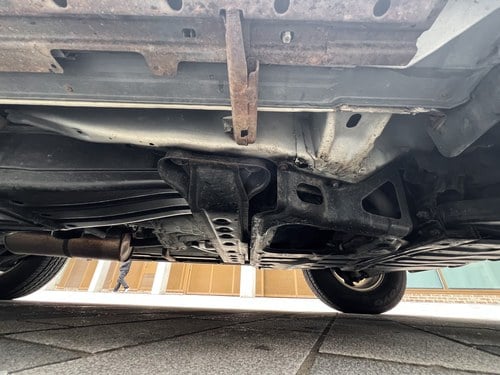 2009 Mitsubishi Pajero Shogun LWB For Sale (picture 101 of 119)