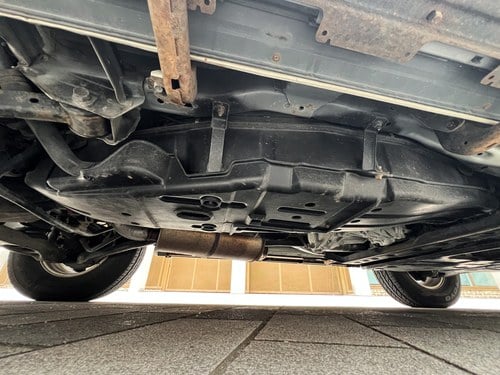 2009 Mitsubishi Pajero Shogun LWB For Sale (picture 102 of 119)