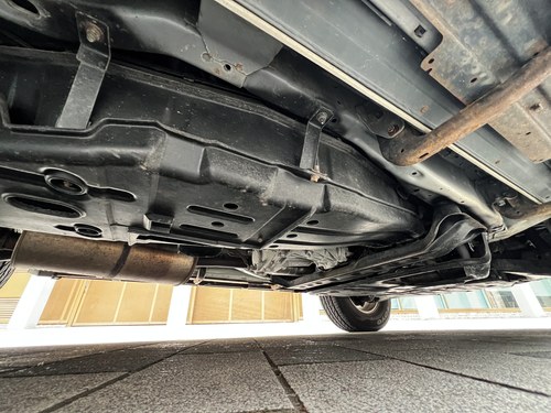 2009 Mitsubishi Pajero Shogun LWB For Sale (picture 103 of 119)