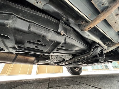 2009 Mitsubishi Pajero Shogun LWB For Sale (picture 104 of 119)