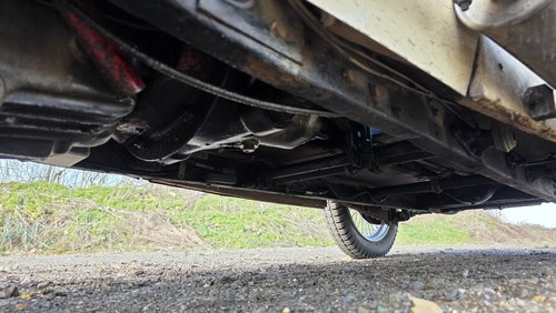 1935 MG P-Type Te koop (foto 96 van 109)