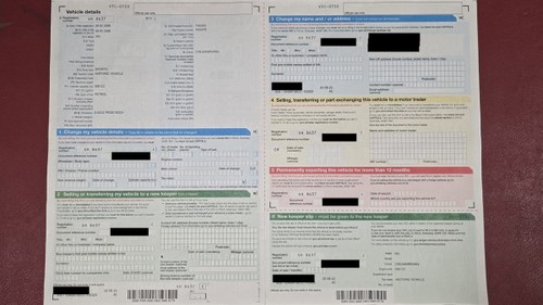 1935 MG P-Type Te koop (foto 109 van 109)