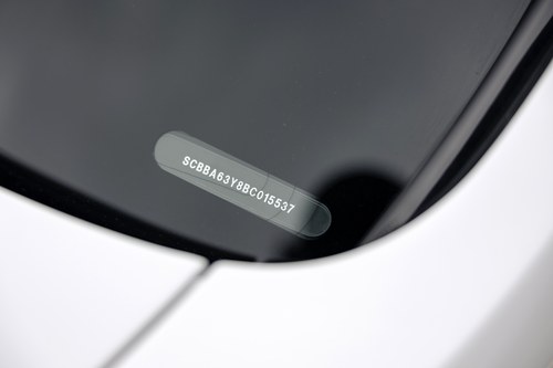 2011 Bentley Mulsanne For Sale (picture 75 of 93)