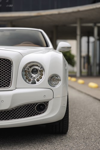 2011 Bentley Mulsanne For Sale (picture 71 of 93)