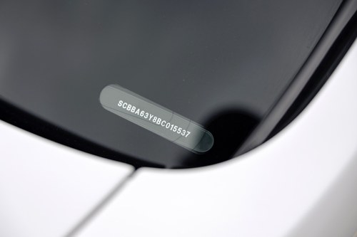 2011 Bentley Mulsanne For Sale (picture 84 of 93)