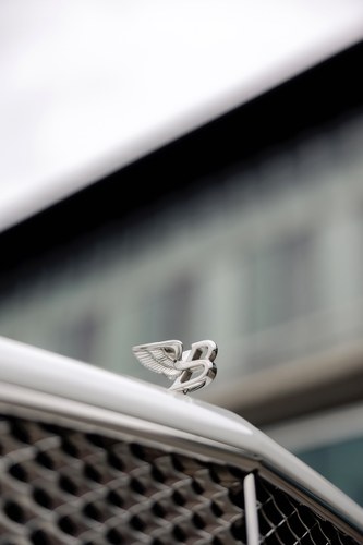 2011 Bentley Mulsanne For Sale (picture 85 of 93)