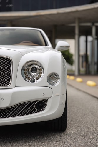2011 Bentley Mulsanne For Sale (picture 70 of 93)