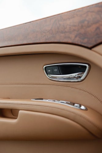 2011 Bentley Mulsanne For Sale (picture 40 of 93)