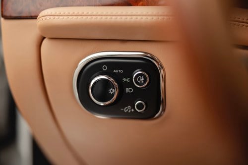 2011 Bentley Mulsanne For Sale (picture 41 of 93)