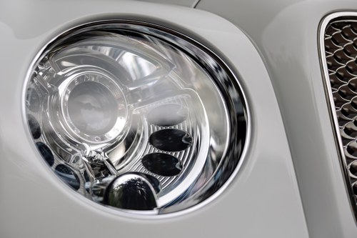 2011 Bentley Mulsanne For Sale (picture 69 of 93)