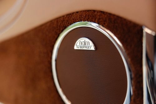 2011 Bentley Mulsanne For Sale (picture 42 of 93)