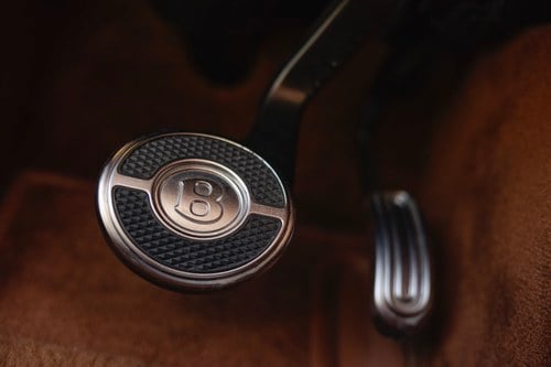 2011 Bentley Mulsanne For Sale (picture 43 of 93)