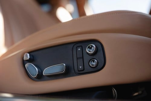 2011 Bentley Mulsanne For Sale (picture 34 of 93)