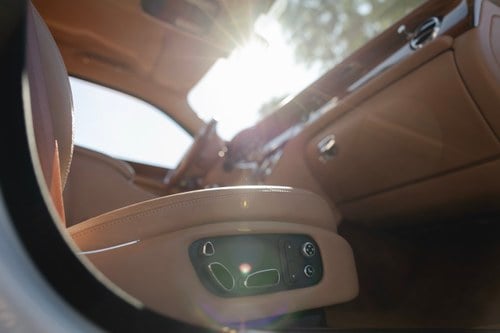 2011 Bentley Mulsanne For Sale (picture 35 of 93)