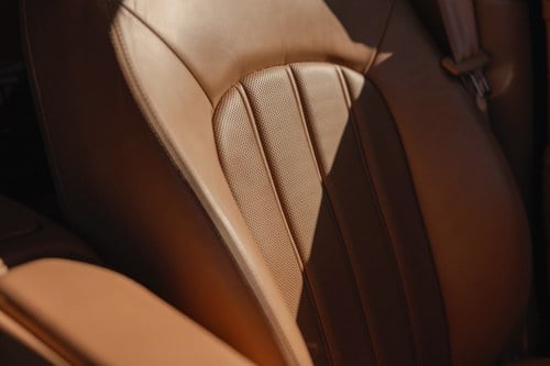 2011 Bentley Mulsanne For Sale (picture 36 of 93)