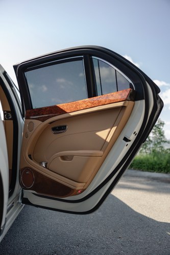 2011 Bentley Mulsanne For Sale (picture 65 of 93)