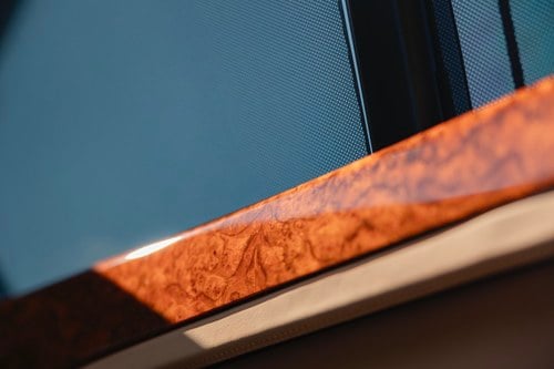 2011 Bentley Mulsanne For Sale (picture 44 of 93)