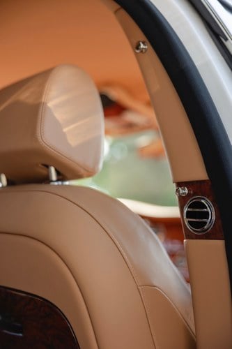 2011 Bentley Mulsanne For Sale (picture 37 of 93)