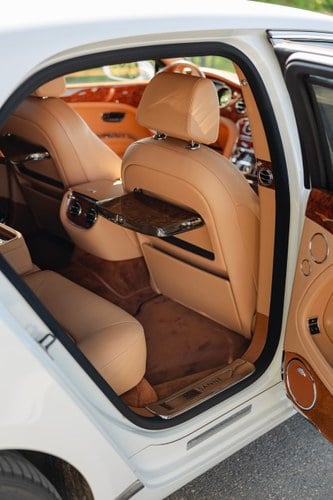 2011 Bentley Mulsanne For Sale (picture 45 of 93)