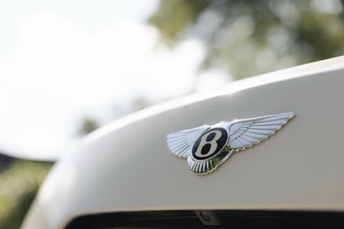 2011 Bentley Mulsanne For Sale (picture 81 of 93)