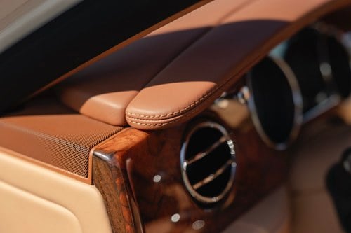 2011 Bentley Mulsanne For Sale (picture 29 of 93)