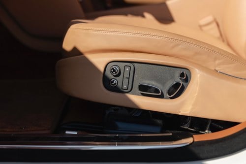 2011 Bentley Mulsanne For Sale (picture 38 of 93)