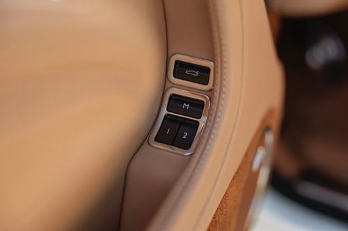 2011 Bentley Mulsanne For Sale (picture 39 of 93)