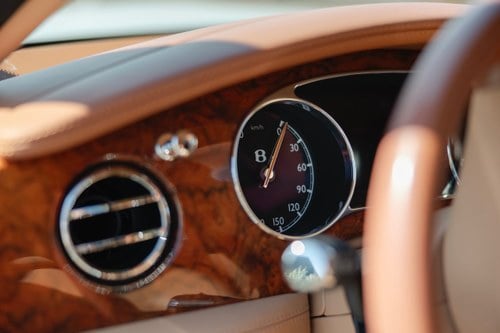 2011 Bentley Mulsanne For Sale (picture 28 of 93)