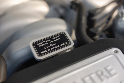 2011 Bentley Mulsanne For Sale (picture 92 of 93)