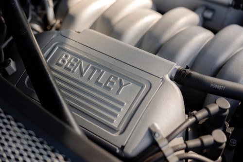 2011 Bentley Mulsanne For Sale (picture 93 of 93)