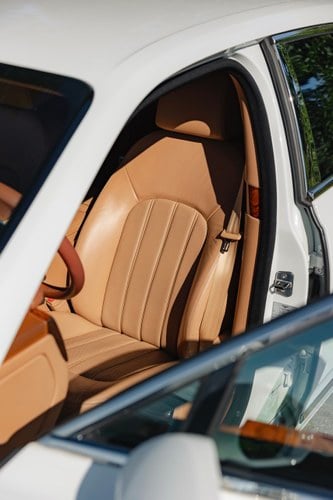 2011 Bentley Mulsanne For Sale (picture 23 of 93)