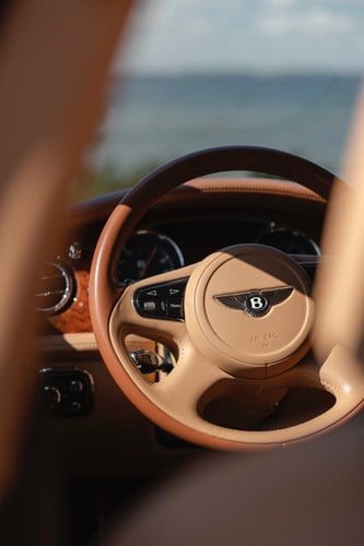 2011 Bentley Mulsanne For Sale (picture 24 of 93)