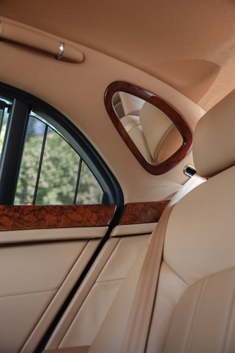 2011 Bentley Mulsanne For Sale (picture 47 of 93)